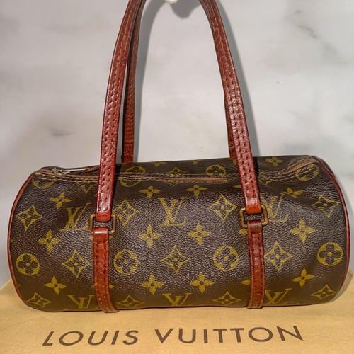 Louis vuitton papillon - louis,